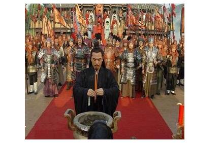 为何朱元璋登基后大封天下城隍？原因是什么？