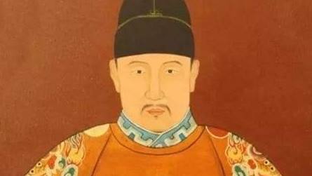 杨延和，本想多掌控几年朝堂，结果被15岁的朱厚熜算计