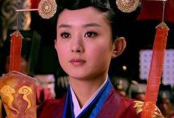 陆令萱为什么会被称为陆太姬？原因是什么