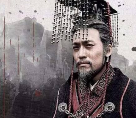 秦穆公攻打函谷关以西的国家 秦国为何不称霸中原地区