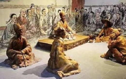 什么是党派之争？它是怎么将明朝推向灭亡的