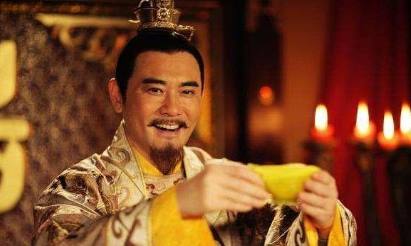 唐朝开国功臣贪污百万银两，李世民竟为他求情
