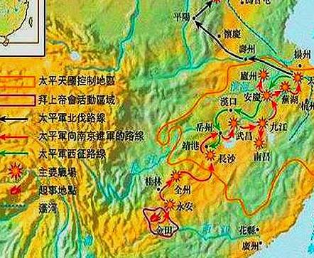 拜上帝教一直以来争议不断 拜上帝教究竟是不是邪教