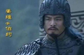 诸葛亮临死前说了三个继承者，实际上有几位呢？