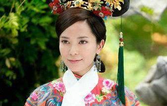 僖嫔是什么身份？居嫔位25年，郁郁而终