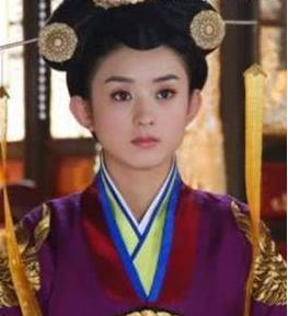 陆令萱为什么会被称为陆太姬？原因是什么