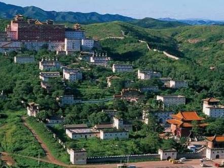 雍正在位时间长达13之久 雍正为何一次避暑山庄都没有去过