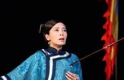 僖嫔是什么身份？居嫔位25年，郁郁而终