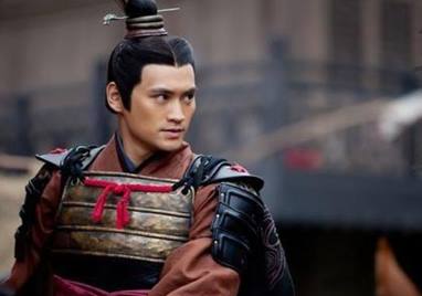此人因杀了刘秀的家仆，最后成了“云台二十八将”之一