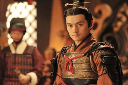 此人因杀了刘秀的家仆，最后成了“云台二十八将”之一