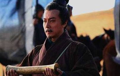 皇帝谦让的话却被周嵩当真，最后落得走上刑场的结局