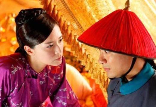 僖嫔是什么身份？居嫔位25年，郁郁而终
