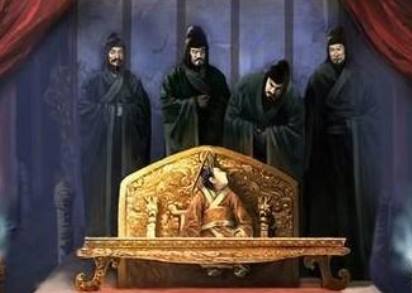 古代太监真的很赚钱吗 他们老了之后怎么办