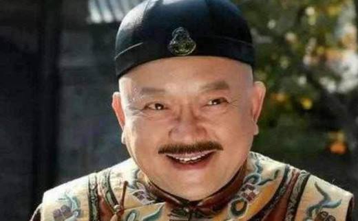 历史上的和珅到底有多嚣张？他连皇帝身边的嫔妃都敢贪