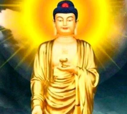 佛教中的南无阿弥陀佛是什么意思 这里边真正的含义是什么