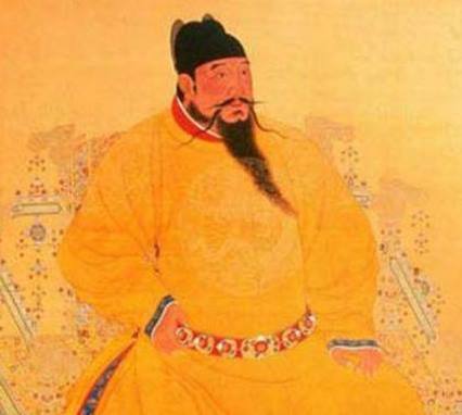 崇祯皇帝为什么不愿意南迁 想是想，但制度不允许