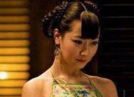古代女子对贞洁如此看中 她们上半身穿肚兜，下半身又会穿什么