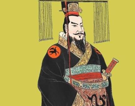 秦始皇为什么会信任并重用蒙氏 其实道理很简单