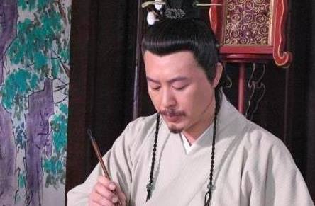 宰相只是写了青鹅两个字 武则天为什么下令将他杀了