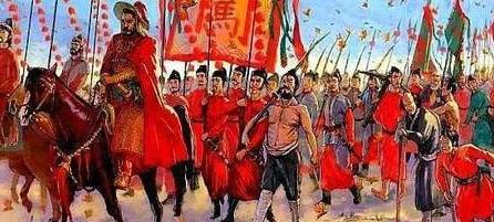 古代为什么那么多的复辟口号 仅仅是怀念前朝那么简单吗