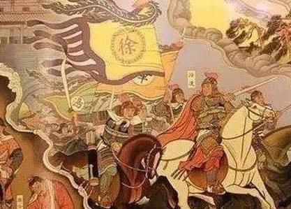 古代为什么那么多的复辟口号 仅仅是怀念前朝那么简单吗