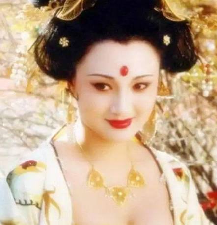 唐朝审美到底是什么样的 以胖为美的审美观点是怎么出现的