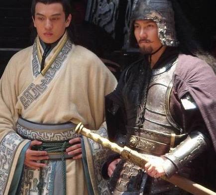 秦始皇为什么会信任并重用蒙氏 其实道理很简单
