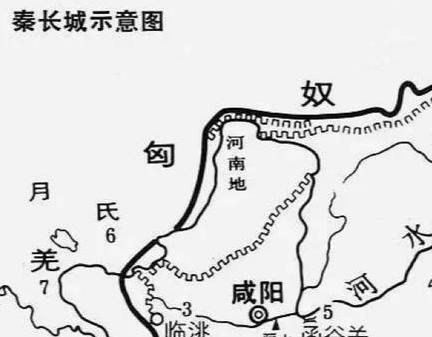 秦始皇为什么会信任并重用蒙氏 其实道理很简单