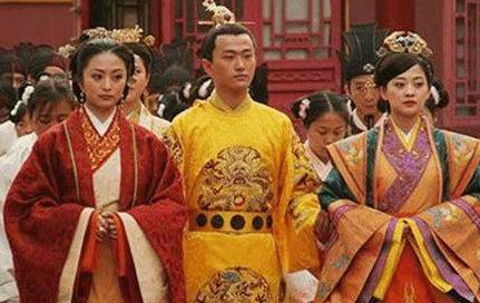 古代皇帝可以随便推倒宫女吗 皇帝是怎么知道宫女肚子是不是龙种的