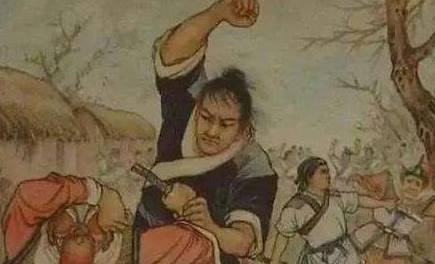 古代为什么那么多的复辟口号 仅仅是怀念前朝那么简单吗