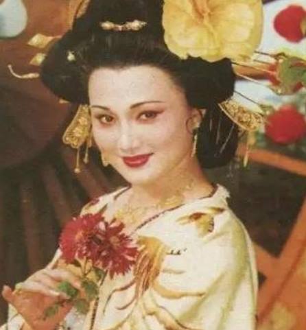 唐朝审美到底是什么样的 以胖为美的审美观点是怎么出现的