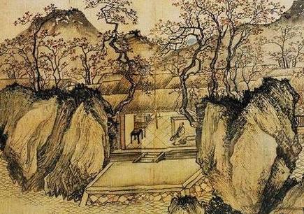 崇祯皇帝为什么不愿意南迁 想是想，但制度不允许