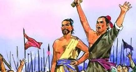 古代为什么那么多的复辟口号 仅仅是怀念前朝那么简单吗